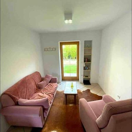 Apartmán Secretgarden - Levico Terme Exteriér fotografie