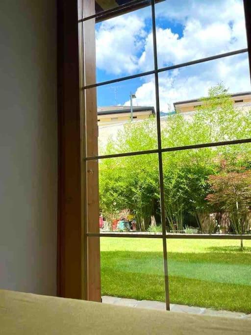 Apartmán Secretgarden - Levico Terme Exteriér fotografie