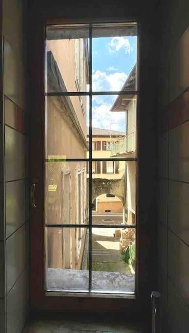 Apartmán Secretgarden - Levico Terme Exteriér fotografie
