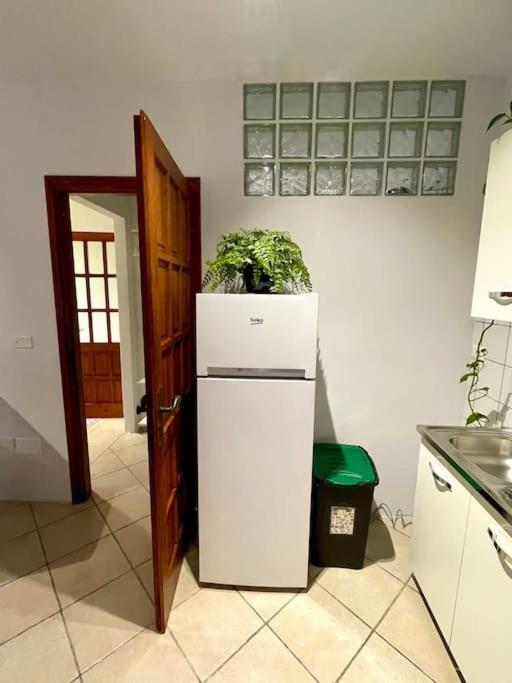 Apartmán Secretgarden - Levico Terme Exteriér fotografie