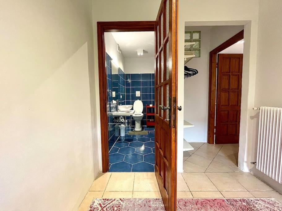 Apartmán Secretgarden - Levico Terme Exteriér fotografie