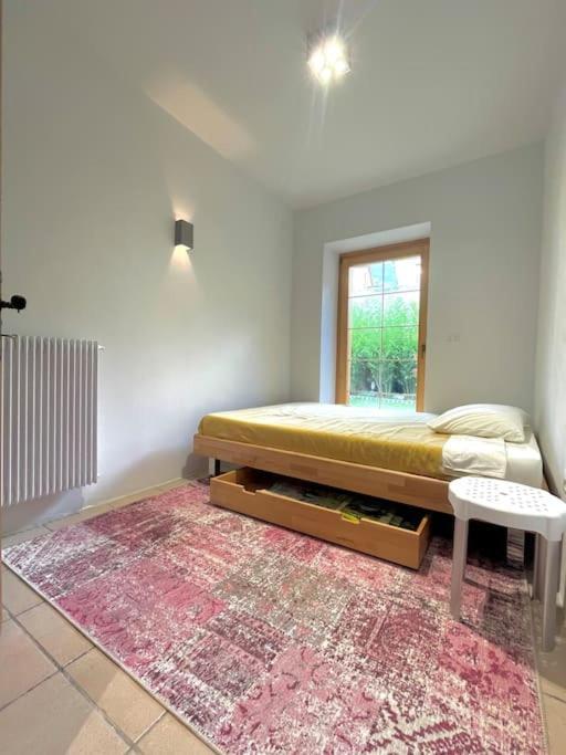 Apartmán Secretgarden - Levico Terme Exteriér fotografie
