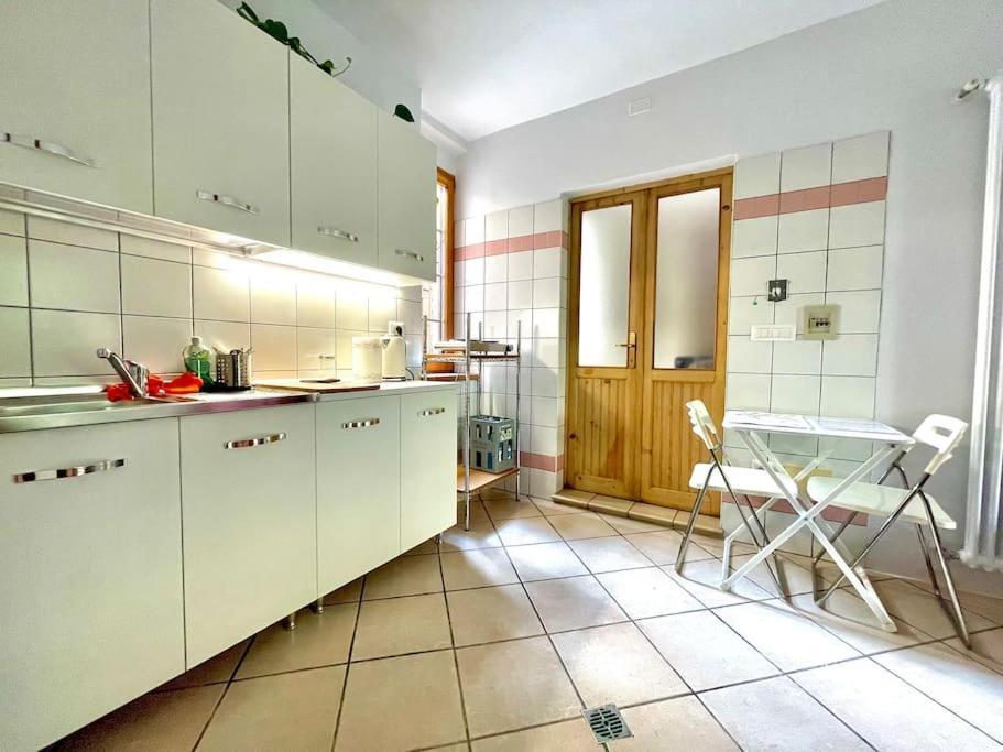 Apartmán Secretgarden - Levico Terme Exteriér fotografie