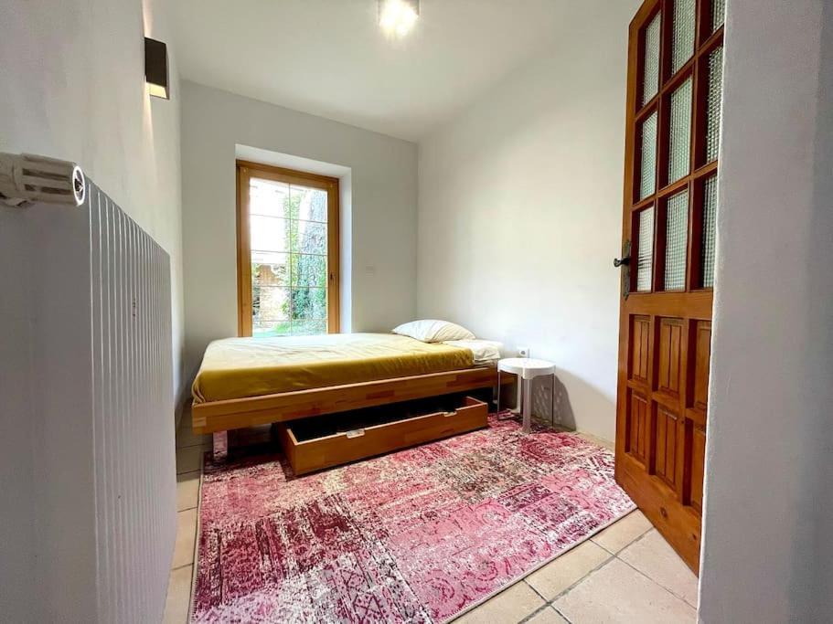 Apartmán Secretgarden - Levico Terme Exteriér fotografie