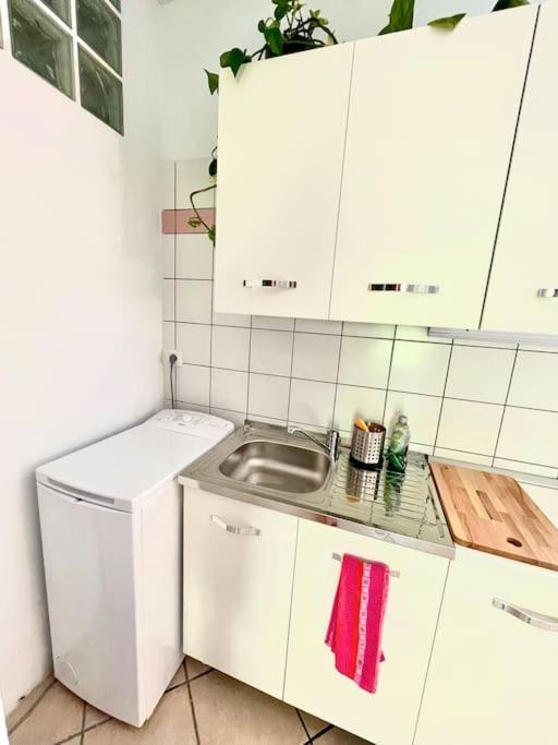 Apartmán Secretgarden - Levico Terme Exteriér fotografie