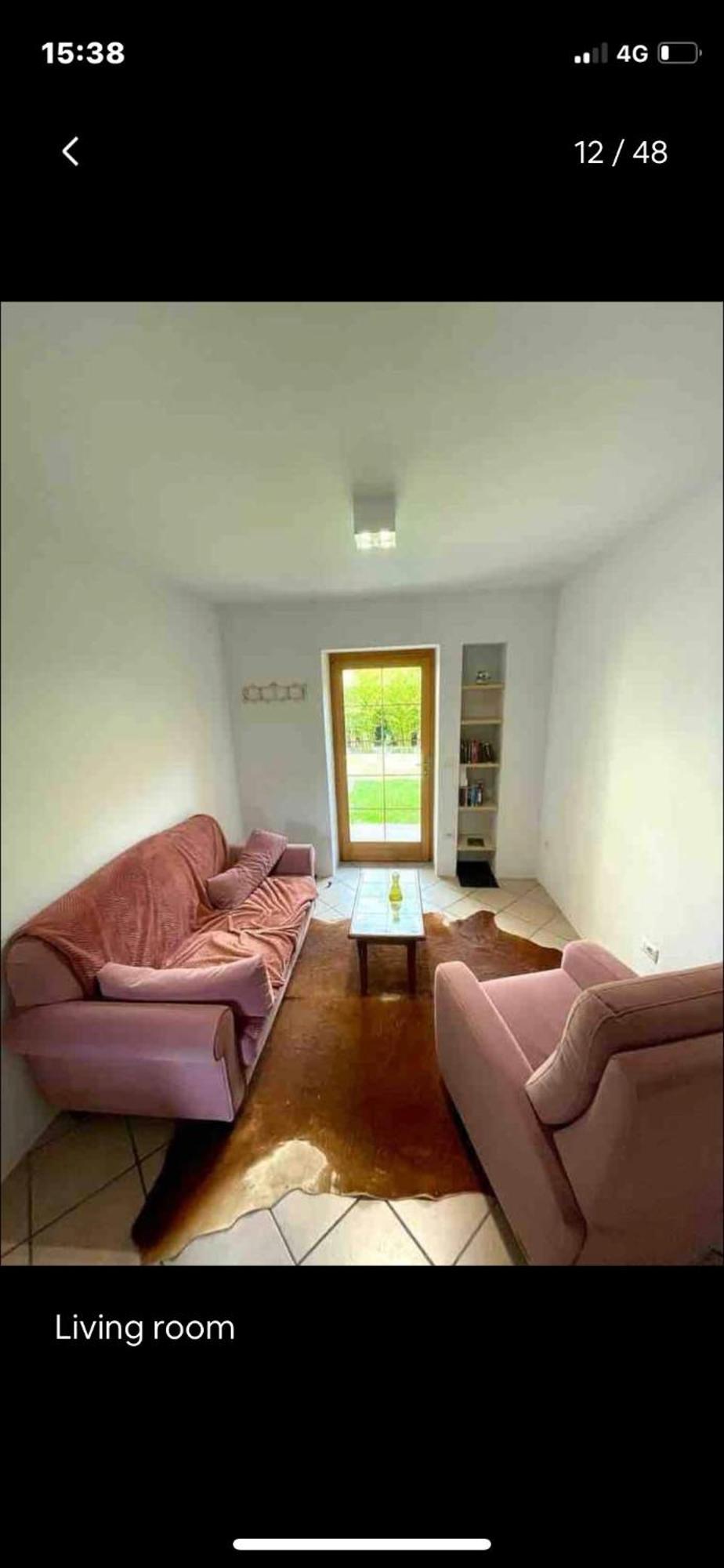 Apartmán Secretgarden - Levico Terme Exteriér fotografie